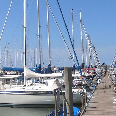 Marina Wendtorf Yachtenkieker Luaran gambar