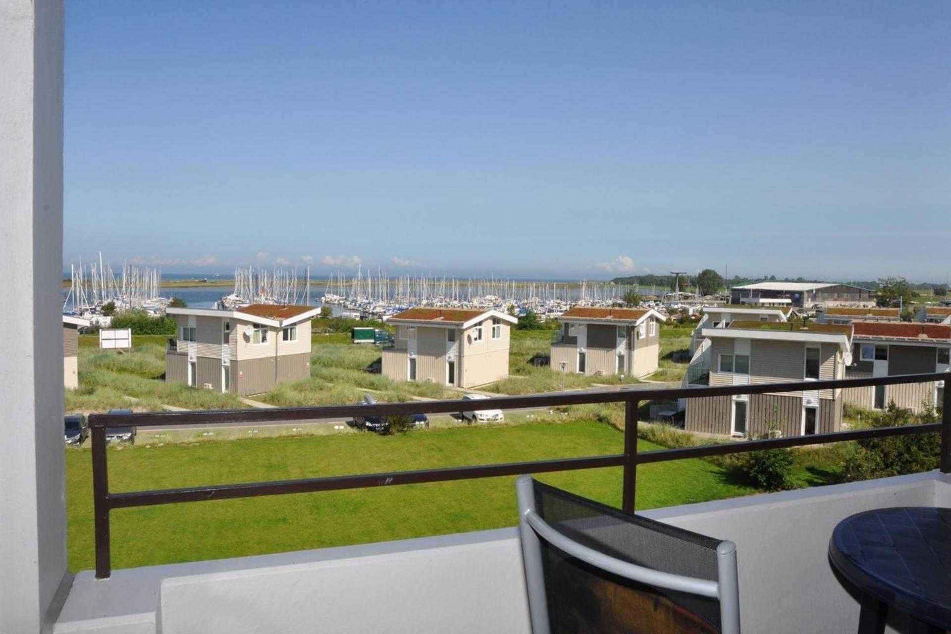 Marina Wendtorf Yachtenkieker Luaran gambar