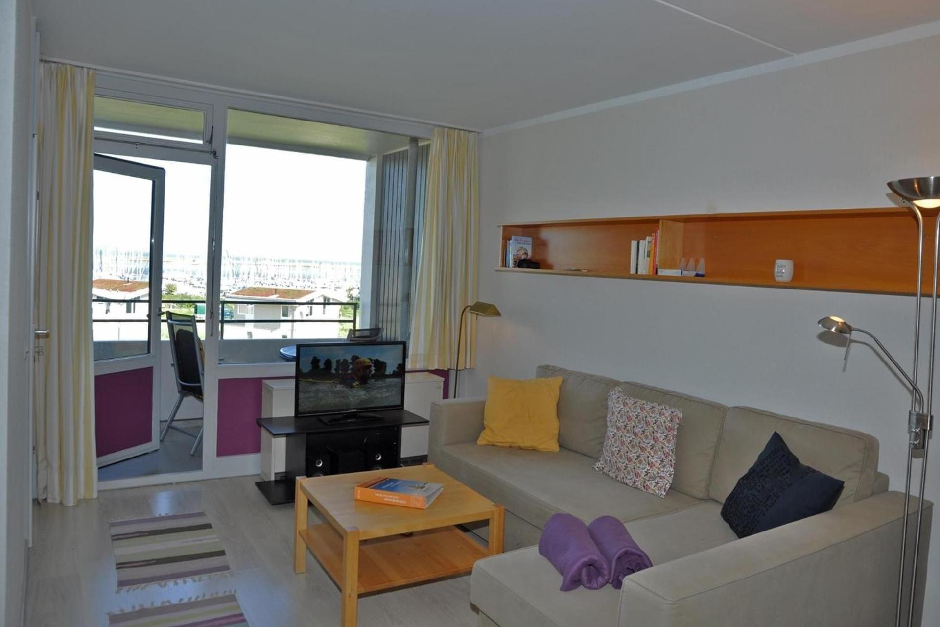 Marina Wendtorf Yachtenkieker Luaran gambar
