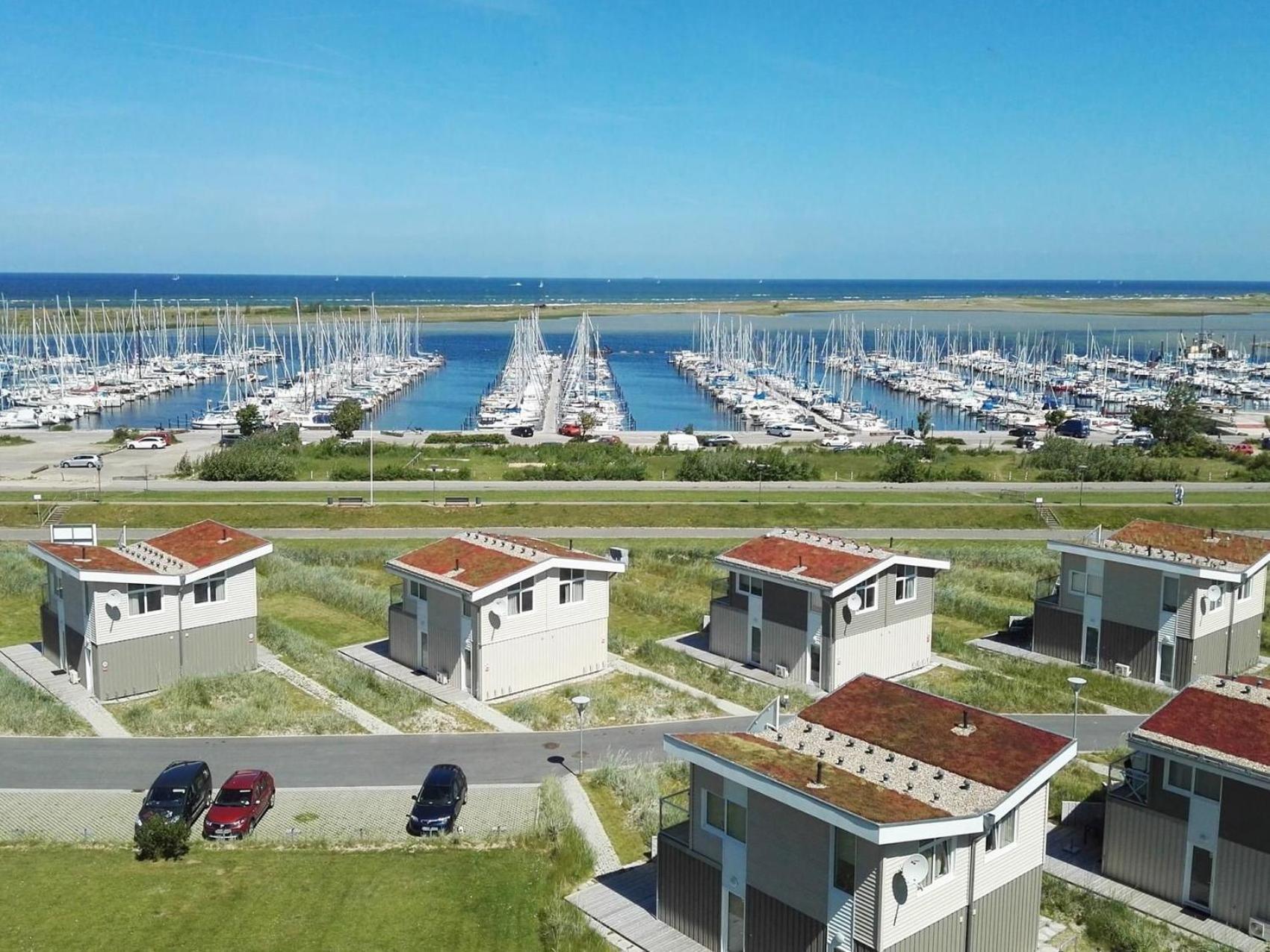 Marina Wendtorf Yachtenkieker Luaran gambar